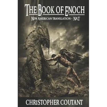 The Book of Enoch (Nat): New American Translation