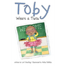 Toby Wears a Tutu