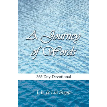A Journey of Words