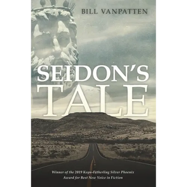 Seidon's Tale