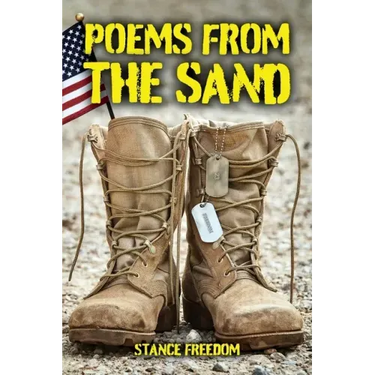 Poems From the Sand