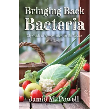 Bringing Back Bacteria