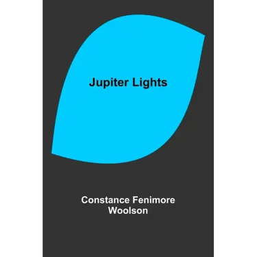 Jupiter Lights