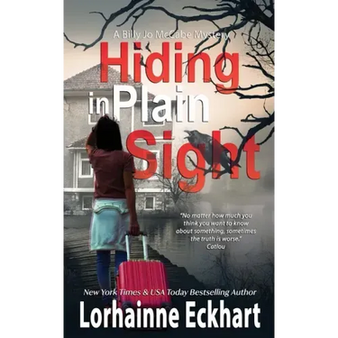 Hiding in Plain Sight