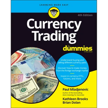 Currency Trading for Dummies