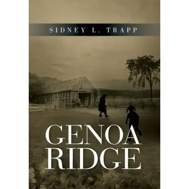 Genoa Ridge