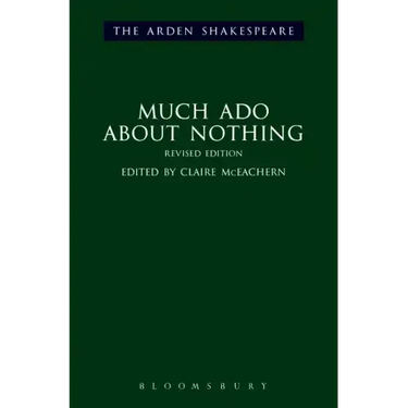 Much ADO about Nothing: Revised Edition