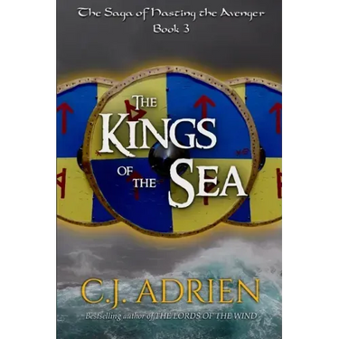 The Kings of the Sea
