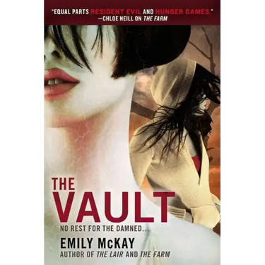 The Vault