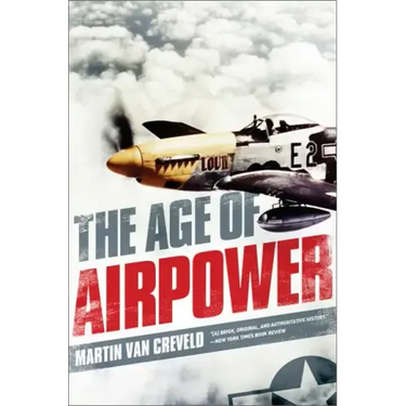 Age of Airpower