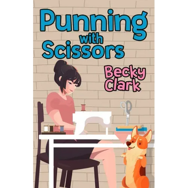 Punning with Scissors