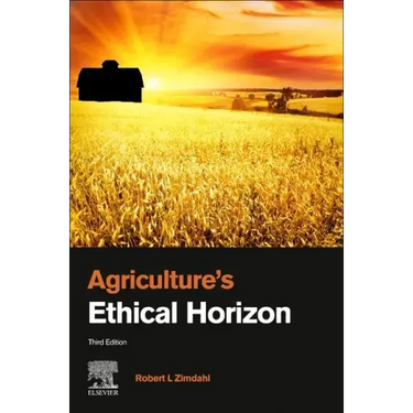 Agriculture's Ethical Horizon