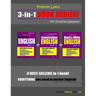 Preston Lee's 3-in-1 Book Series! Beginner English, Conversation English & Read & Write English Lesson 1 - 20 For Ukrainian Speakers