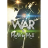 From war to Rock n Roll: from the guerrilla warfare in Cuba to the greatest Rock and Roll bands of the world