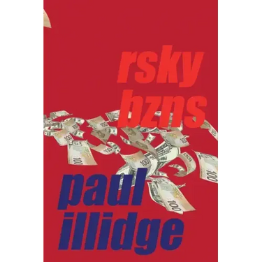 Rsky Bzns