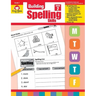 Building Spelling Skills, Grade 2 Teacher Edition