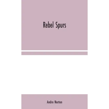 Rebel Spurs