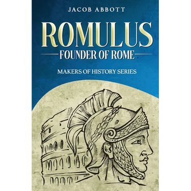 Romulus: Makers of History Series