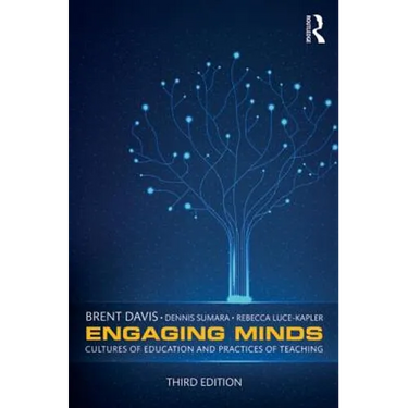 Engaging Minds: Cultures of Education and Practices of Teaching
