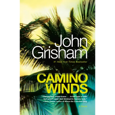 Camino Winds
