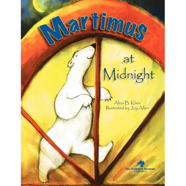 Martimus at Midnight