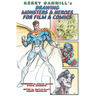Drawing Monsters & Heroes for Film & Comics