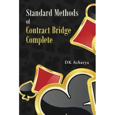 Standard Methods of Contract Bridge Complete