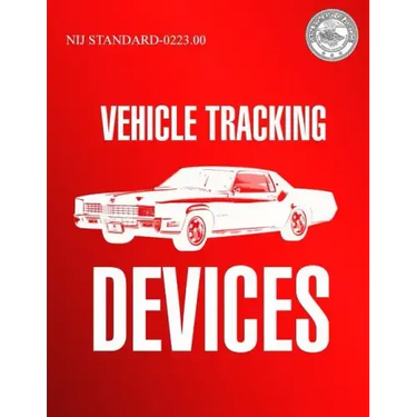 Vehicle Tracking Devices