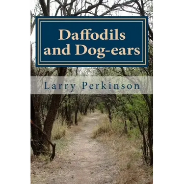 Daffodils and Dog-ears