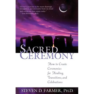 Sacred Ceremony
