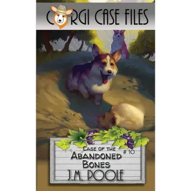 Case of the Abandoned Bones
