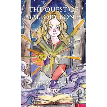 The Quest of Mallory Bones