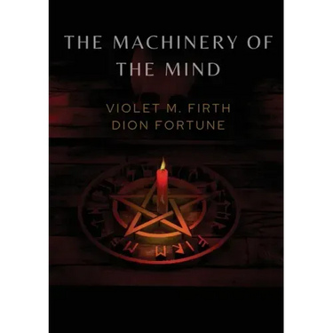 The Machinery of the Mind