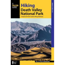 Hiking Death Valley National Park