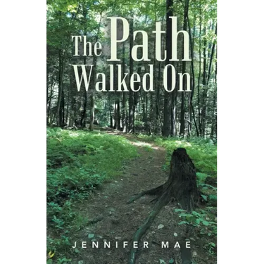 The Path Walked On