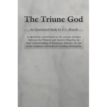The Triune God