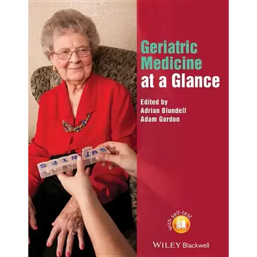 Geriatric Medicine at a Glance