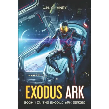 Exodus Ark