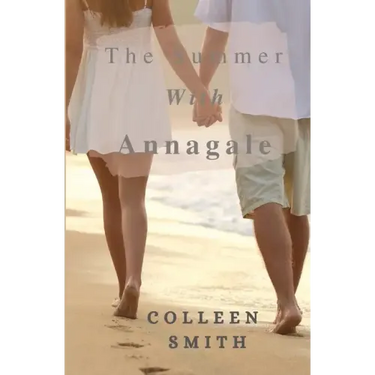 The Summer with Annagale