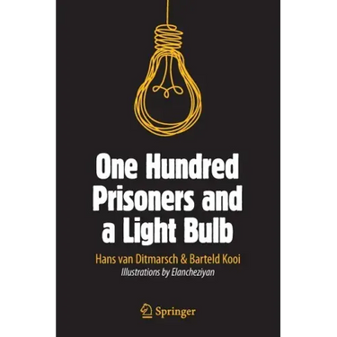 One Hundred Prisoners and a Light Bulb