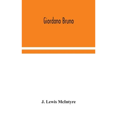 Giordano Bruno
