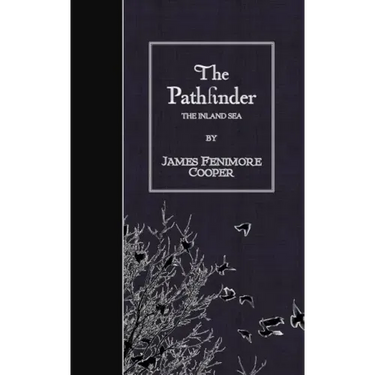 The Pathfinder: The Inland Sea