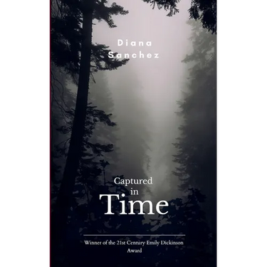 Captured in time