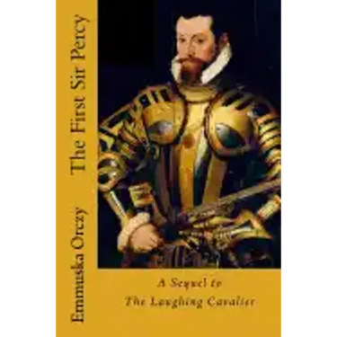 The First Sir Percy