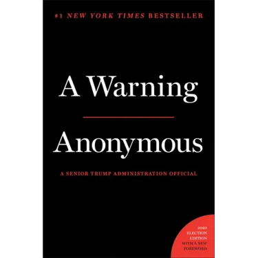 A Warning
