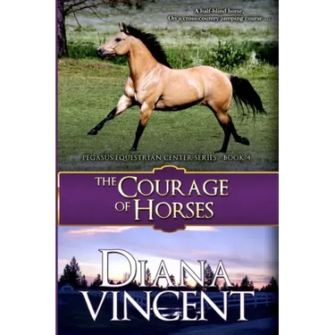 The Courage of Horses