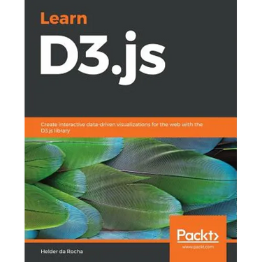 Learn D3.js 5