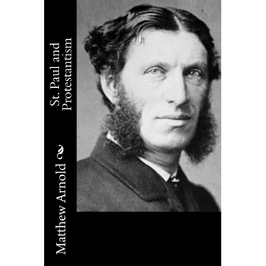 St. Paul and Protestantism