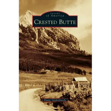 Crested Butte