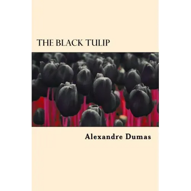The Black Tulip